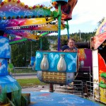 "Stan är annorlunda" L om Gatufesten.
